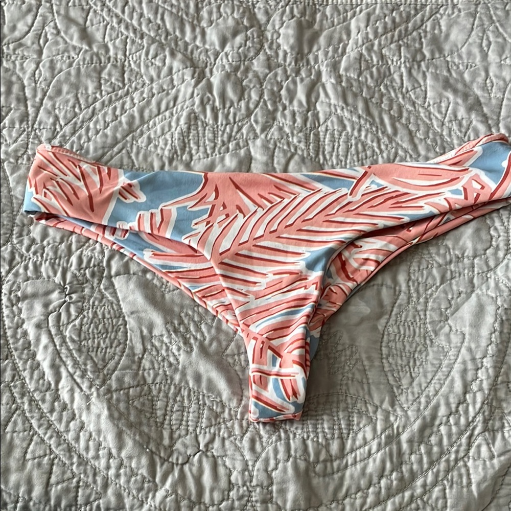Midori Brayden Bikini Bottom L